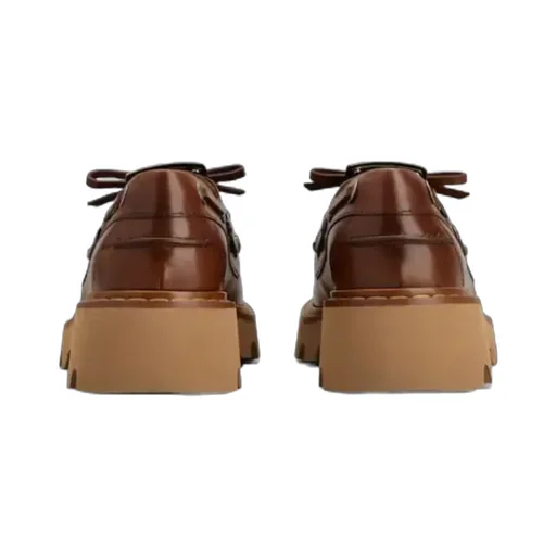 Viv' Rangers Truck Loafers