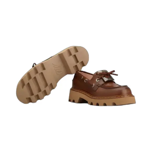 Viv' Rangers Truck Loafers