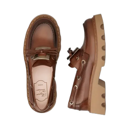 Viv' Rangers Truck Loafers