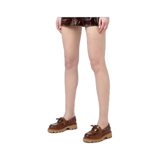 Viv' Rangers Truck Loafers