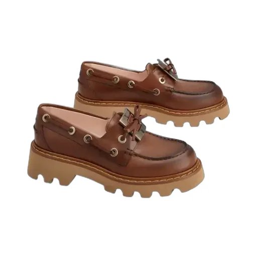 Viv' Rangers Truck Loafers