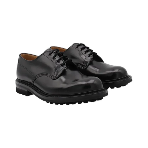 Church's Chunky Neil Lace Up Shoes