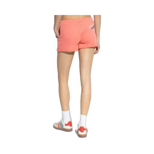 Dsquared2 Summer Lovers Embroidered Shorts