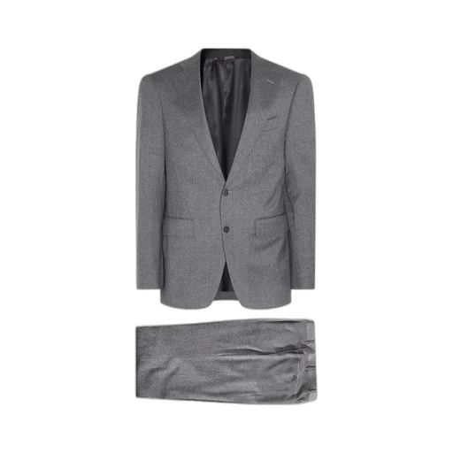 Canali Two-Piece Tailored Suit