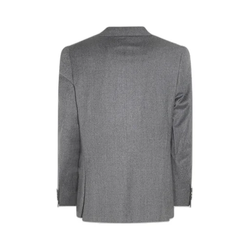 Canali Two-Piece Tailored Suit