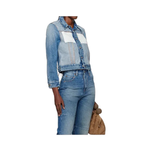 Mm6 Maison Margiela Denim Jacket