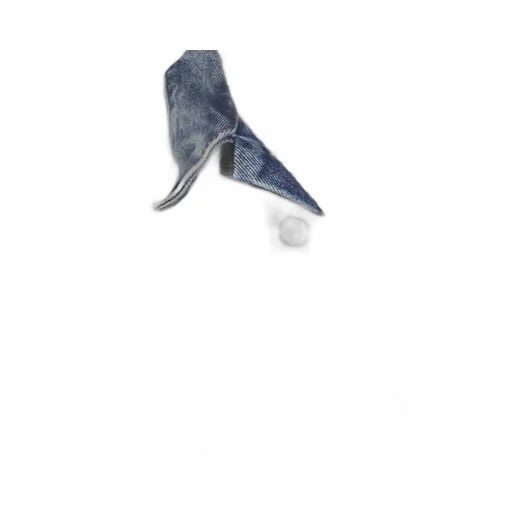 Mm6 Maison Margiela Denim Jacket