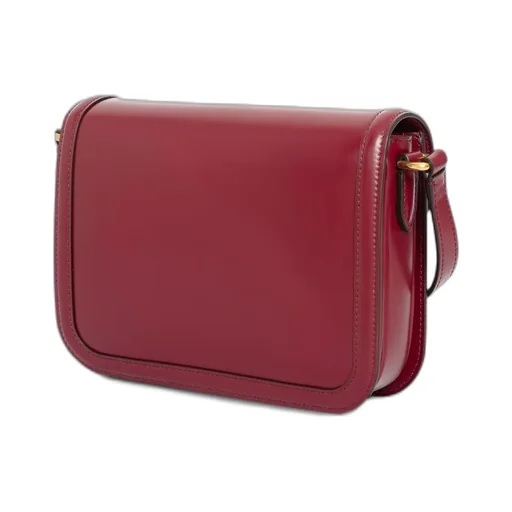 Vlogo Signature Crossbody Bag