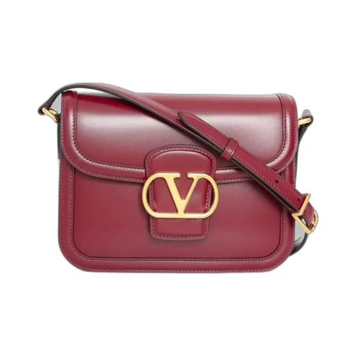 Vlogo Signature Crossbody Bag
