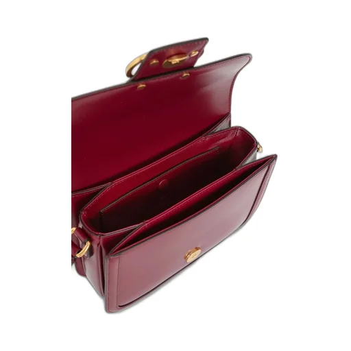 Vlogo Signature Crossbody Bag
