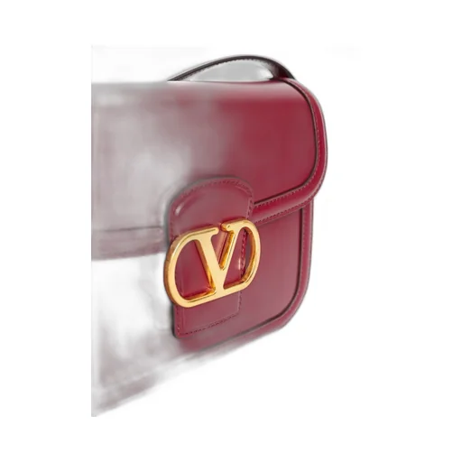Vlogo Signature Crossbody Bag