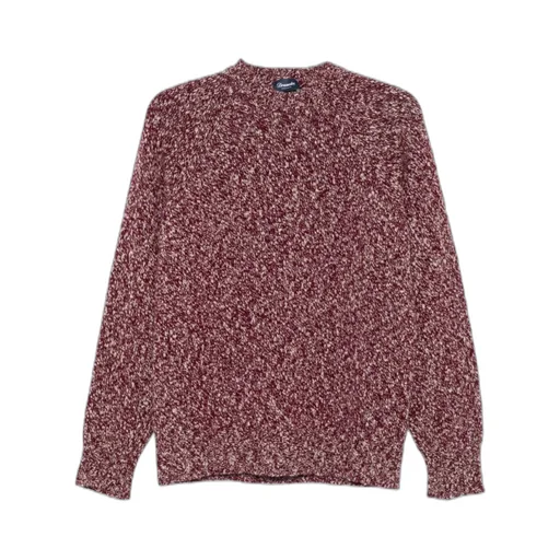 Long-Sleeved Sweater