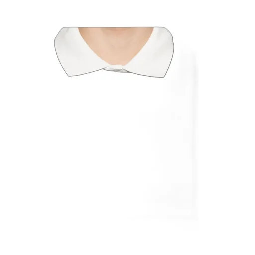 Drumohr Wool Crewneck Sweater