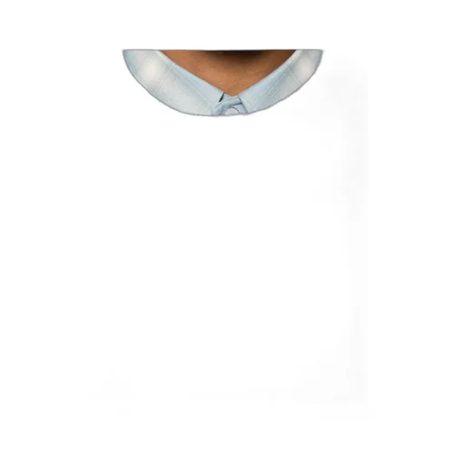 Speckled Round-Neck Sweater