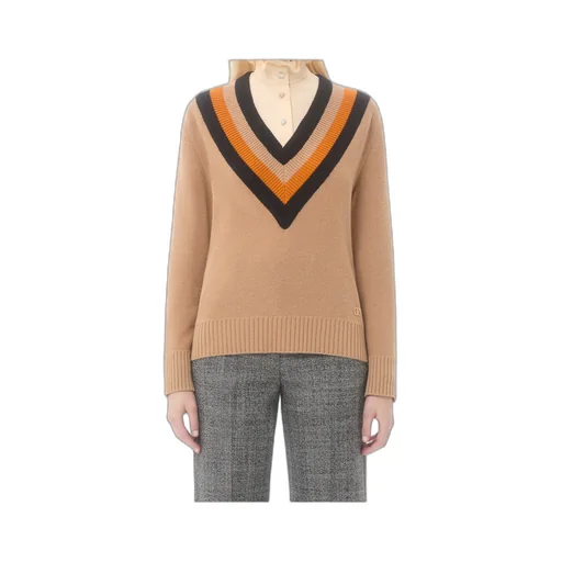 Wool Jumper
