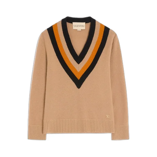Wool Jumper