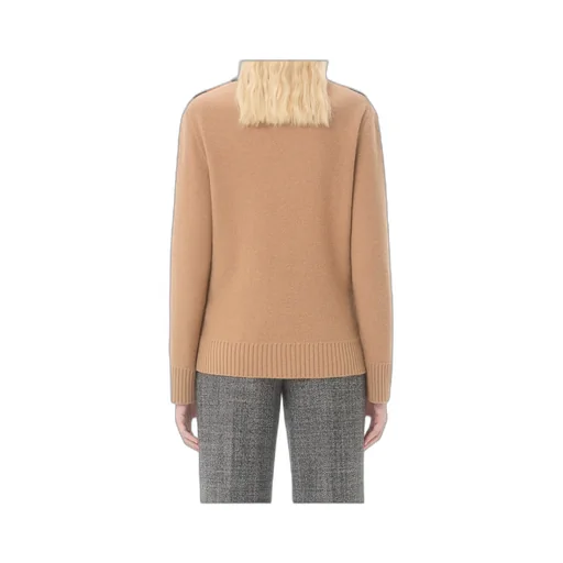 Wool Jumper