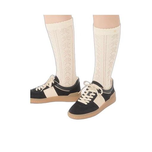 Valentino Garavani Upvillage Crosta Lace-Up Sneakers
