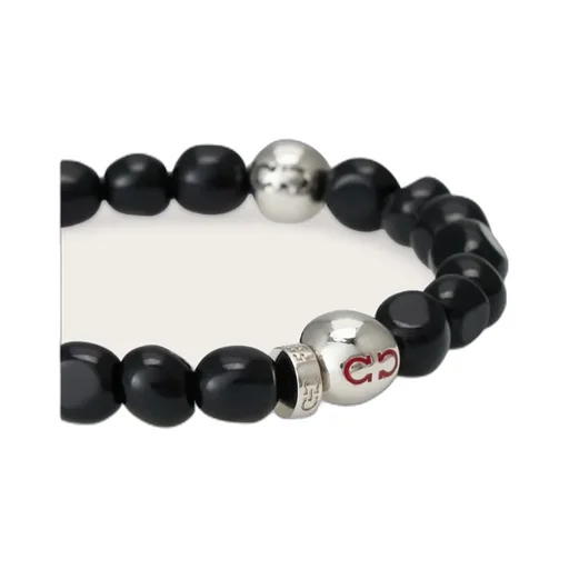 Baroque Beads Bracelet - Size 19