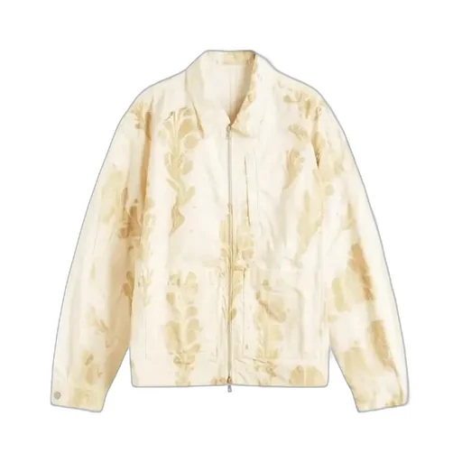 Long Sleeve Jacket