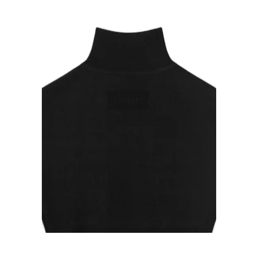 Givenchy Flared Mini Dress