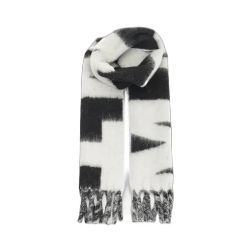 Isabel Marant Scarfs Beige