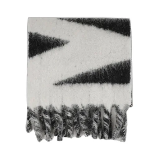 Isabel Marant Scarfs Beige
