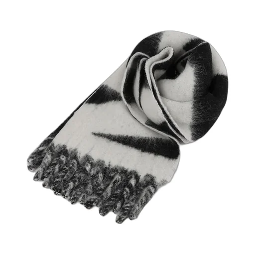 Isabel Marant Scarfs Beige