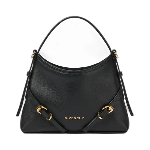Givenchy Nano Voyou Shoulder Bag