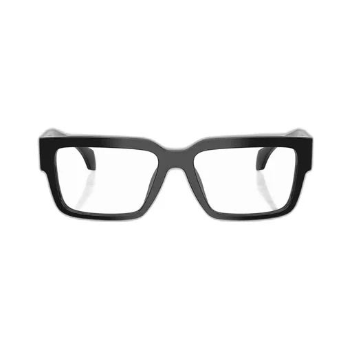 Rectangle-Frame Sunglasses