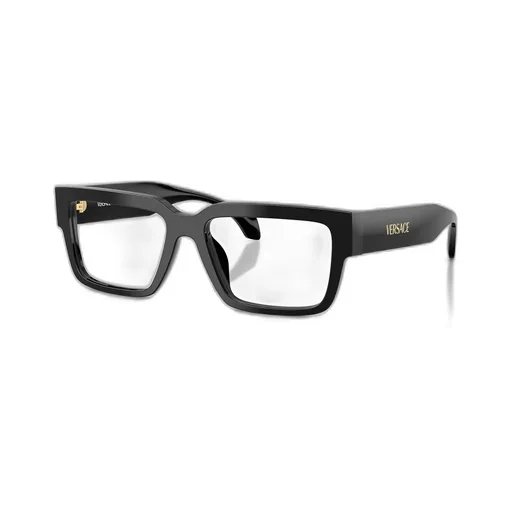 Rectangle-Frame Sunglasses