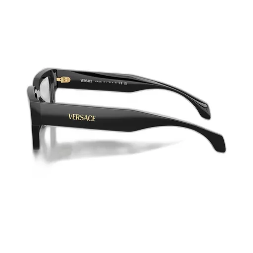 Rectangle-Frame Sunglasses