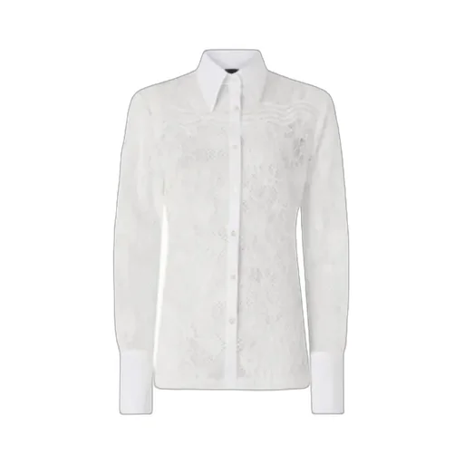 Lace Shirt