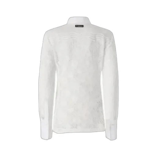 Lace Shirt