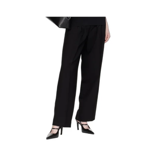 TotÊMe Naplack Pointed Toe Pumps