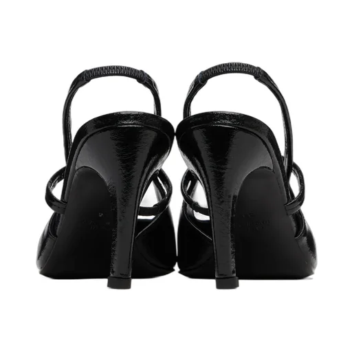 TotÊMe Naplack Pointed Toe Pumps