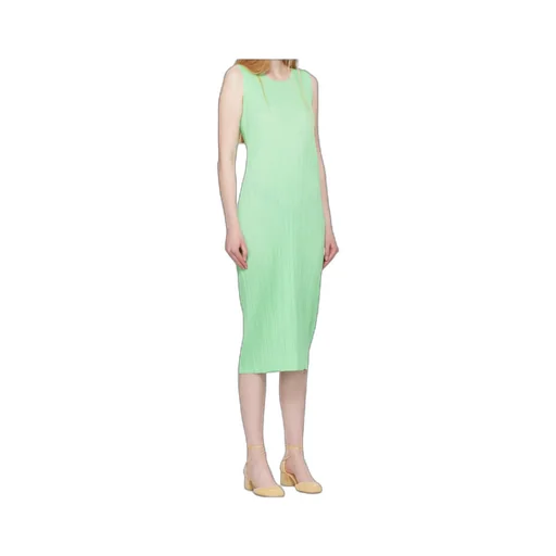 Monthly Colors May Dress