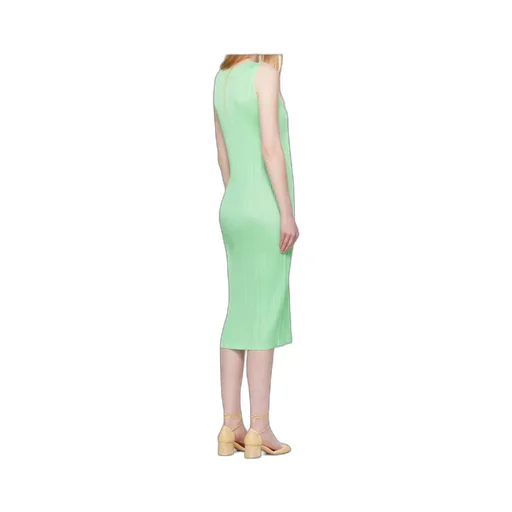 Monthly Colors May Dress