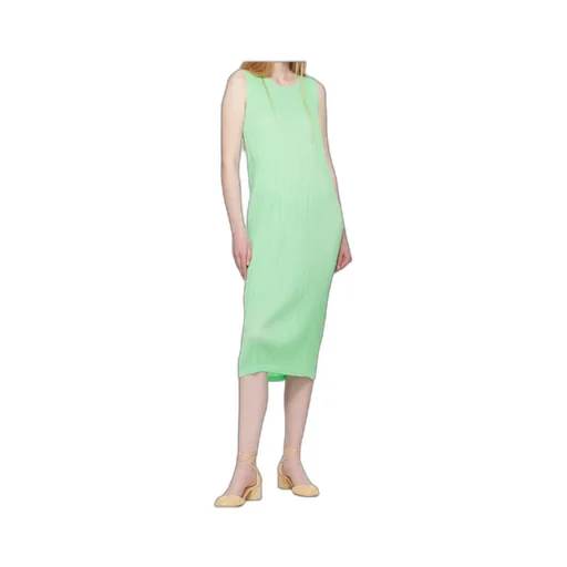 Monthly Colors May Dress
