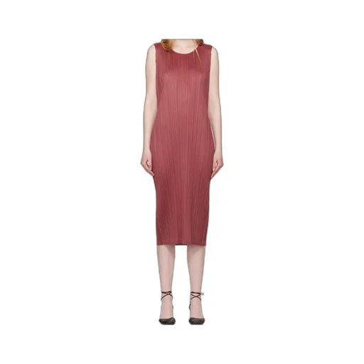 Monthly Colors Dress