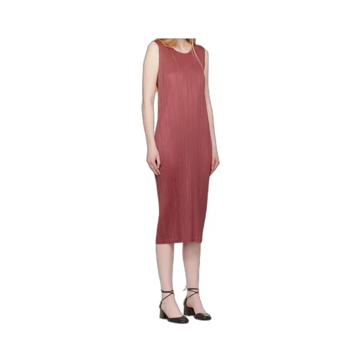 Monthly Colors Dress