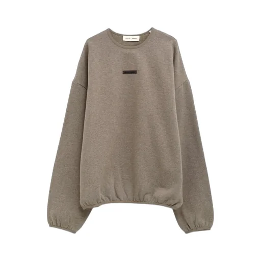 Crew Neck Sweatshirt