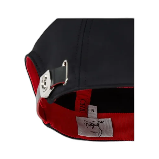 Christian Louboutin Mooncrest Ac Baseball Cap