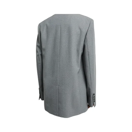 TotÊMe Single-Breasted Long Sleeved Blazer