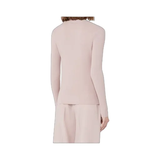 Weekend Max Mara V-Neck Knitted Cardigan