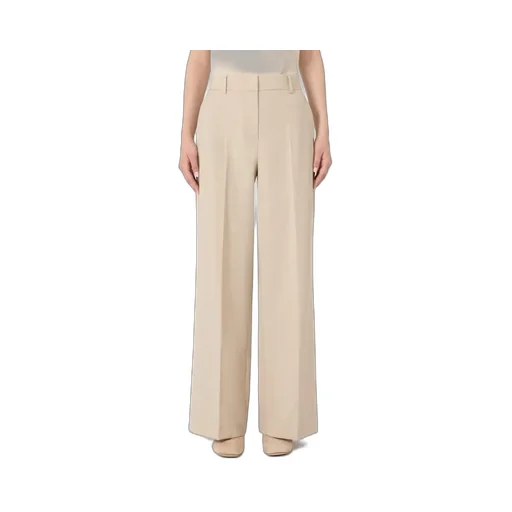 Weekend Max Mara Visivo Wide Leg Pants