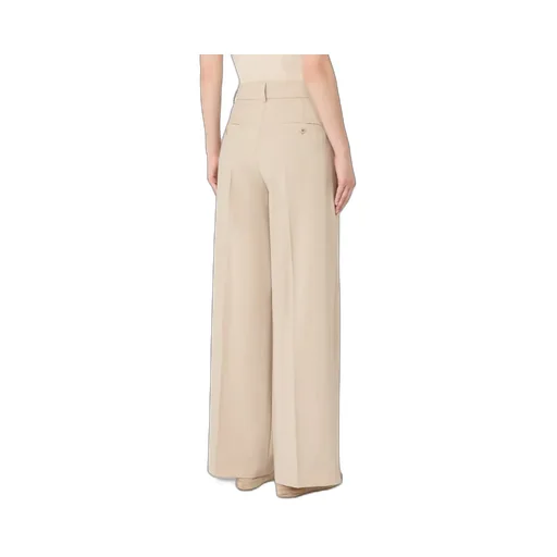 Weekend Max Mara Visivo Wide Leg Pants
