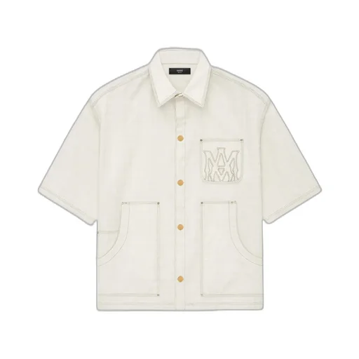Short Sleeve Shirt