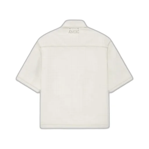 Short Sleeve Shirt
