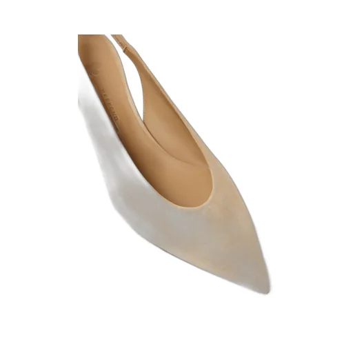 Pointed High Heel Sandals